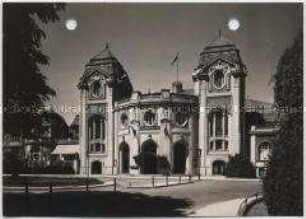 Bad Neuenahr, Kurhaus