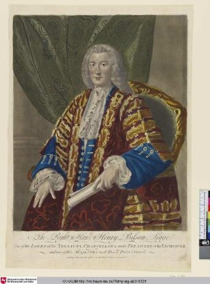 [Henry Bilson]