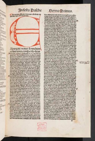 2: Pars aestivalis de tempore