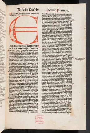 2: Pars aestivalis de tempore