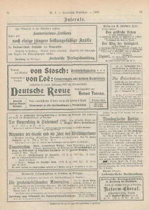 71-72 Werbung