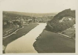 Bad Karlshafen, Kreis Hofgeismar