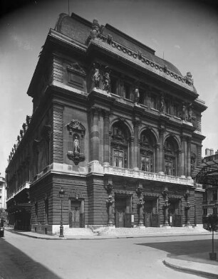 Opéra Comique