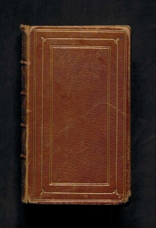 Het Boek der Psalmen : nevens de gezangen, bij de Hervormde Kerk van Nederland in Gebruik : door last van de hoog mogende Heeren Staten Gerneraal der vereenigde Nederlanden ; uit drie berijmingen, in het Jaar 1773 gekozen, met de noodige daarin gemaakte veranderingen ; ingerigt overeenkomstig de thans meest gebruikelijke Taal en Spelling