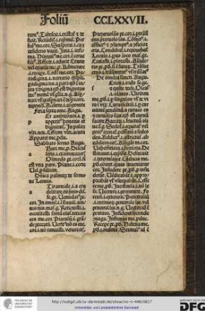Dominica palmarum de sermone Leonis.