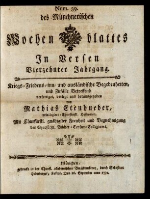 Num. 39