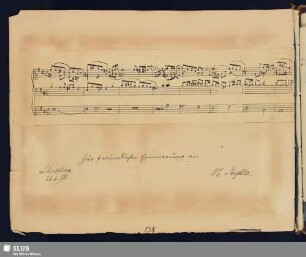Seydler, Th.; 1898 [Noten- und Texteintrag]