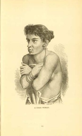 A Stein woman