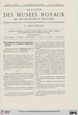 No 11 (1908)