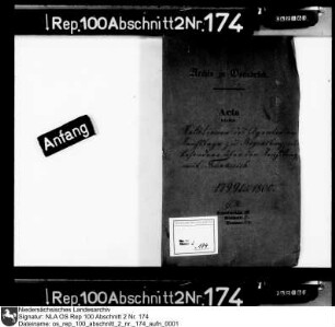 Relationen des Agenten am Reichstag zu Regensburg über den Reichskrieg mit Frankreich
