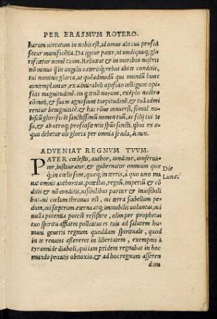 Die Lunae.