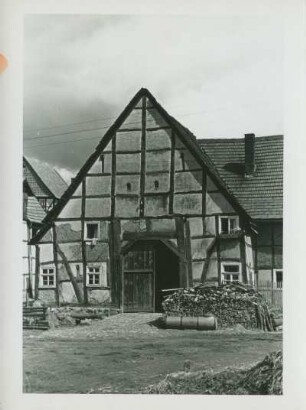 Gottsbüren, Kreis Hofgeismar