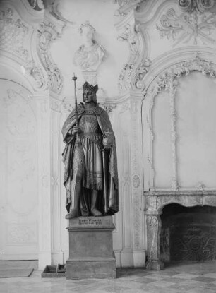 König Ruprecht von der Pfalz