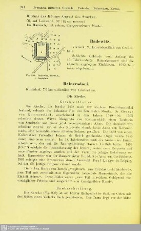 Radewitz