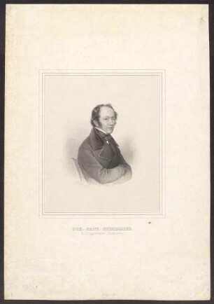 Stiglmaier, Johann Baptist