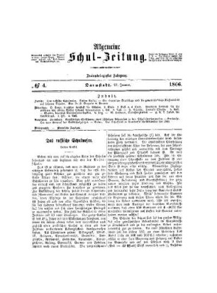 Das russische Schulwesen