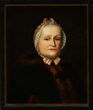 Maria Catharina Wisselinck