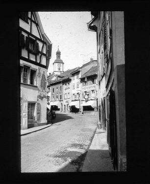 Tiengen