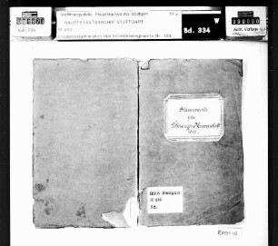 Übungsmannschaften 1912-1913