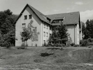 Wiesenhaus
