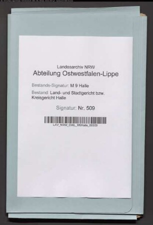Sonstige: Johannsmann, Johann Friedrich; Ehepartner: Johannsmann, Catharine Marie, geb. Meyer: