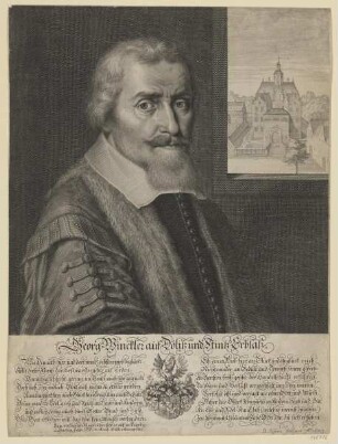 Bildnis des Georg Winckler