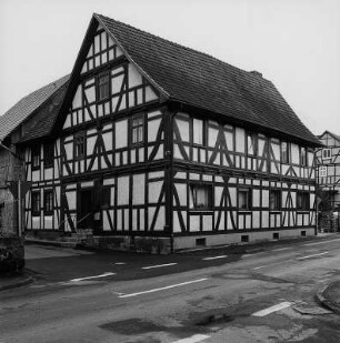 Waldkappel, Bilsteinstraße 10