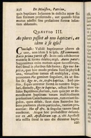 238-241, Quaestio III