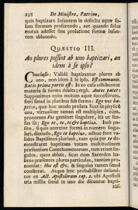 238-241, Quaestio III