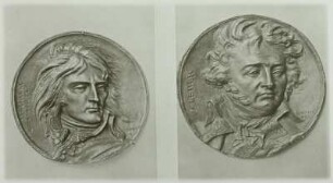 Napoleon I., Kaiser der Franzosen