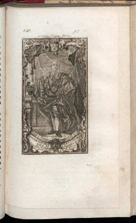VIII. pag. 37. Königl. Franz. Orden.