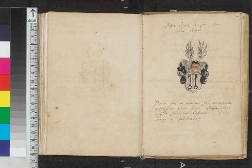 Unbekannt; Blatt 84a
