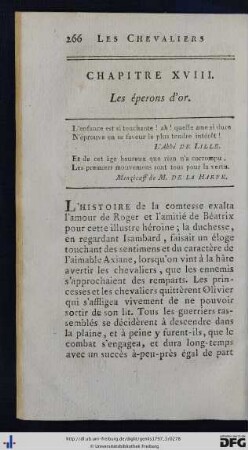 Chap. XVIII.
