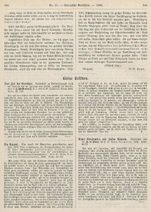 343-350 Kleine Kritiken