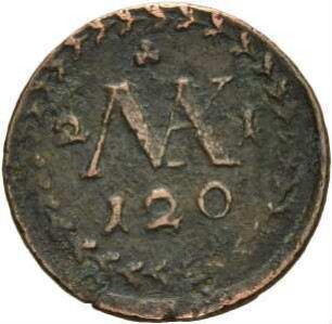 Fugger-Babenhausen-Wellenburg: Maximilian II.