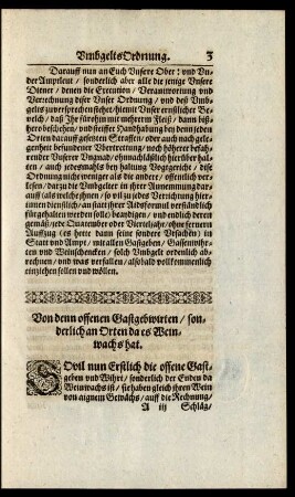 Von denn offenen Gastgehwirten/ sonderlich an Orten da es Weinwachs hat