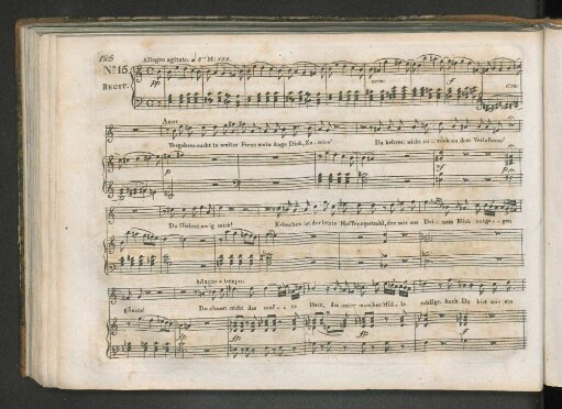 No 15. Recit.