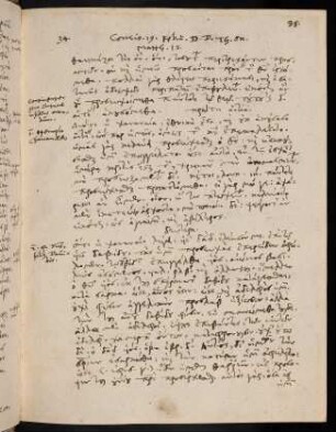85-86, 19.2.1581, Matth 15