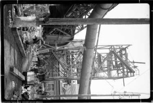 Bau Me 279 Winkler-Kraftgas-Fabrik