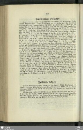 Personal-Notizen