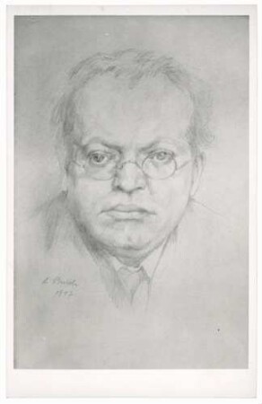 Max Reger (1873-1916)