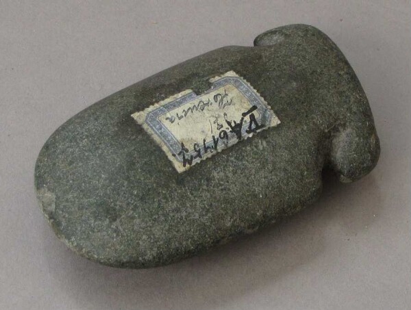 Stone axe