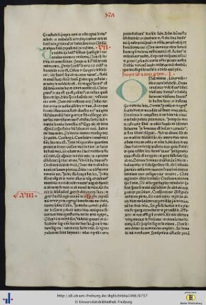 Liber naum prophete