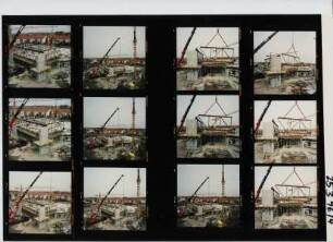 Landes-Zentralbank (LZB), Erfurt, 1996