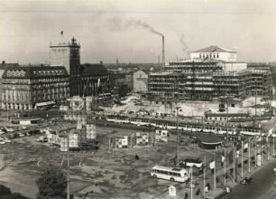 Augustusplatz