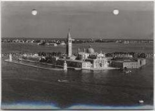 Venezia, Kirche San Giorgio Maggiore