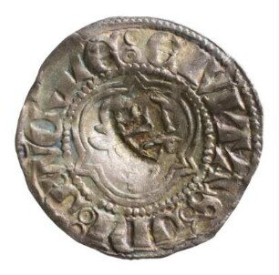 Münze, Witten, vor 1381