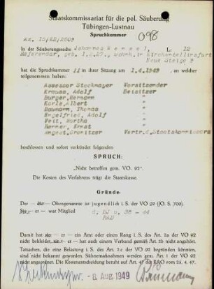 Wenzel, Johannes