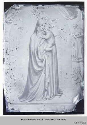 Madonna della Stella