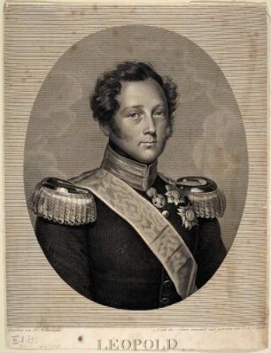 Leopold von Baden